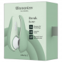 WOMANIZER LIBERTY 2 ESTIMULADOR SUCCIONADOR CLiTORIS VERDE CLARO
