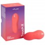 WE VIBE TOUCH X CRAVE ESTIMULADOR CORAL