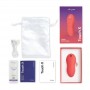 WE VIBE TOUCH X CRAVE ESTIMULADOR CORAL