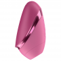 WOMANIZER NEXT LIBERTY ESTIMULADOR DE CLiTORIS 3D PLEASURE AIR ROSA INTENSO