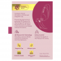 WOMANIZER NEXT LIBERTY ESTIMULADOR DE CLiTORIS 3D PLEASURE AIR ROSA INTENSO