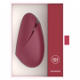 WOMANIZER NEXT LIBERTY ESTIMULADOR DE CLiTORIS 3D PLEASURE AIR BURDEOS