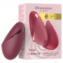 WOMANIZER NEXT LIBERTY ESTIMULADOR DE CLiTORIS 3D PLEASURE AIR BURDEOS