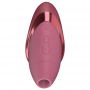 WOMANIZER NEXT LIBERTY ESTIMULADOR DE CLiTORIS 3D PLEASURE AIR BURDEOS