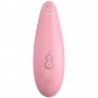 WOMANIZER PREMIUM ECO ESTIMULADOR DE CLiTORIS POR SUCCIoN 12 NIVELES ROSA