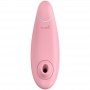 WOMANIZER PREMIUM ECO ESTIMULADOR DE CLiTORIS POR SUCCIoN 12 NIVELES ROSA