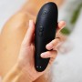 WOMANIZER CLASSIC 2 ESTIMULADOR DE CLiTORIS POR SUCCIoN 10 NIVELES NEGRO