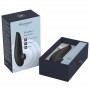 WOMANIZER CLASSIC 2 ESTIMULADOR DE CLiTORIS POR SUCCIoN 10 NIVELES NEGRO