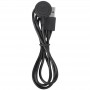 WOMANIZER CLASSIC 2 ESTIMULADOR DE CLiTORIS POR SUCCIoN 10 NIVELES NEGRO