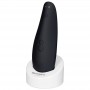 WOMANIZER CLASSIC 2 ESTIMULADOR DE CLiTORIS POR SUCCIoN 10 NIVELES NEGRO