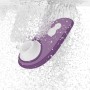 WOMANIZER LIBERTY 2 ESTIMULADOR DE CLiTORIS POR SUCCIoN 8 NIVELES MORADO
