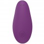 WOMANIZER LIBERTY 2 ESTIMULADOR DE CLiTORIS POR SUCCIoN 8 NIVELES MORADO