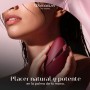 WOMANIZER NEXT ESTIMULADOR DE CLiTORIS POR SUCCIoN 14 NIVELES BURDEOS