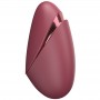 WOMANIZER NEXT ESTIMULADOR DE CLiTORIS POR SUCCIoN 14 NIVELES BURDEOS