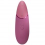 WOMANIZER NEXT ESTIMULADOR DE CLiTORIS POR SUCCIoN 14 NIVELES ROSA EMPOLVADO