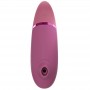 WOMANIZER NEXT ESTIMULADOR DE CLiTORIS POR SUCCIoN 14 NIVELES ROSA EMPOLVADO