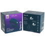 WE VIBE SYNC O VIBRADOR FLEXIBLE CONTROL REMOTO VERDE OSCURO
