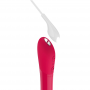 WE VIBE TANGO X VIBRADOR BALA RECARGABLE ROJO CEREZA