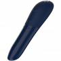 WE VIBE TANGO X VIBRADOR BALA RECARGABLE AZUL MEDIANOCHE