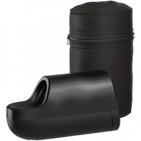 ARCWAVE ION 2 MASTURBADOR MASCULINO CON ESTIMULACIoN POR ONDAS DE AIRE NEGRO