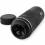ARCWAVE POW MASTURBADOR MANUAL CON CONTROL DE SUCCIoN NEGRO