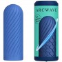 ARCWAVE GHOST MASTURBADOR REVERSIBLE DE SILICONA AZUL