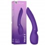 WE VIBE WAND 2 MASAJEADOR CORPORAL RECARGABLE PuRPURA