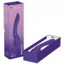 WE VIBE WAND 2 MASAJEADOR CORPORAL RECARGABLE PuRPURA