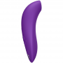 WE VIBE MELT 2 ESTIMULADOR CLITORIANO POR ONDAS DE AIRE PuRPURA