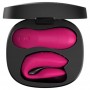 WE VIBE CHORUS PRO VIBRADOR PREMIUM PARA PAREJAS ROSA ELeCTRICO