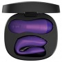 WE VIBE CHORUS PRO VIBRADOR PREMIUM PARA PAREJAS PuRPURA CoSMICO