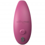 WE VIBE SYNC 2 VIBRADOR AJUSTABLE PARA PAREJAS ROSA