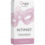 ORGIE INTIMIST DELICATE INTIMATE MIST BRUMA iNTIMA REFRESCANTE PARA MUJER 30 ML
