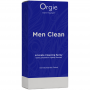 ORGIE MEN CLEAN SPRAY DE HIGIENE iNTIMA MASCULINA CON ALOE VERA 30 ML