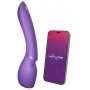 WE VIBE WAND 2 MASAJEADOR CORPORAL RECARGABLE PuRPURA