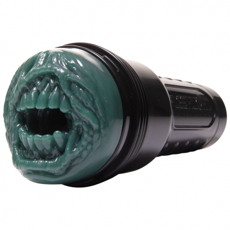 FLESHLIGHT FANTASY ZOMBIE BOCA MASTURBADOR DE FANTASiA