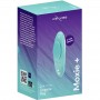 WE VIBE MOXIE VIBRADOR PARA BRAGUITAS CON CLIP MAGNeTICO AGUA
