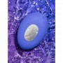 WE VIBE TEMP VIBRADOR CON FUNCIoN DE CALOR Y FRiO AZUL LAVANDA