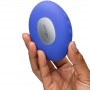 WE VIBE TEMP VIBRADOR CON FUNCIoN DE CALOR Y FRiO AZUL LAVANDA