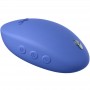 WE VIBE TEMP VIBRADOR CON FUNCIoN DE CALOR Y FRiO AZUL LAVANDA