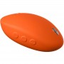 WE VIBE TEMP VIBRADOR CON FUNCIoN DE CALOR Y FRiO MANDARINA