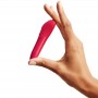 WE VIBE TANGO X VIBRADOR BALA RECARGABLE ROJO CEREZA