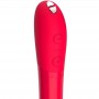 WE VIBE TANGO X VIBRADOR BALA RECARGABLE ROJO CEREZA