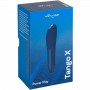 WE VIBE TANGO X VIBRADOR BALA RECARGABLE AZUL MEDIANOCHE