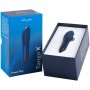 WE VIBE TANGO X VIBRADOR BALA RECARGABLE AZUL MEDIANOCHE