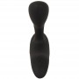 WE VIBE VECTOR MASAJEADOR DE PRoSTATA NEGRO CONTROL REMOTO