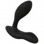 WE VIBE VECTOR MASAJEADOR DE PRoSTATA NEGRO CONTROL REMOTO