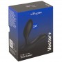 WE VIBE VECTOR MASAJEADOR DE PRoSTATA NEGRO CONTROL REMOTO