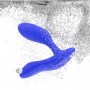 WE VIBE VECTOR MASAJEADOR DE PRoSTATA CON DOBLE ESTIMULACIoN AZUL REAL