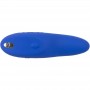 WE VIBE VECTOR MASAJEADOR DE PRoSTATA CON DOBLE ESTIMULACIoN AZUL REAL